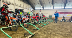Dirt Bike Safety Training Arenacross Clinic Classes Now Available!